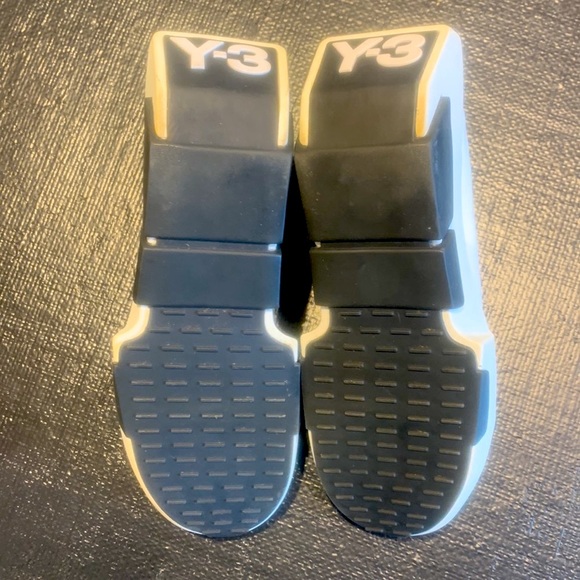 Y-3 Mira Sneaker adidas cooperation with Yohji Yamamoto BRAND NEW ✨ - Picture 5 of 8